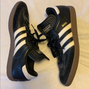 Adidas Samba size 9